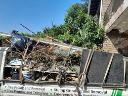 Best Retail Junk Removal  in Columbia Falls, MT