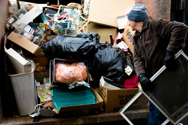 Best Recycling Services for Junk  in Columbia Falls, MT