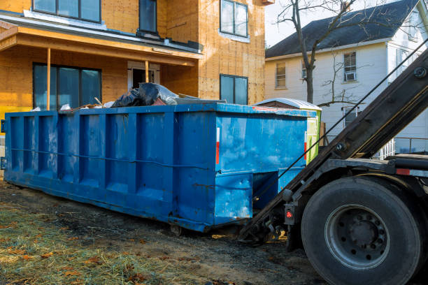 Professional Junk Removal Services in Columbia Falls, MT