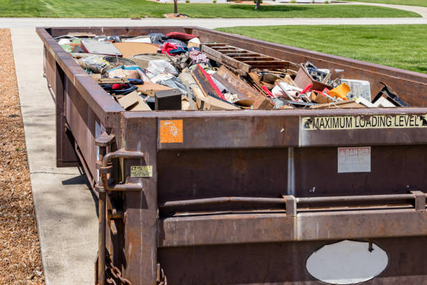 Best Residential Junk Removal  in Columbia Falls, MT