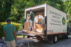 Donation Pickup Services in Columbia Falls, MT