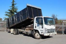Best Construction Debris Removal  in Columbia Falls, MT
